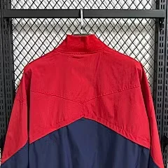 2025-26 Barcelona windbreaker view 6