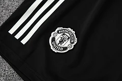 2025-26 Manchester United training vest jersey view 12