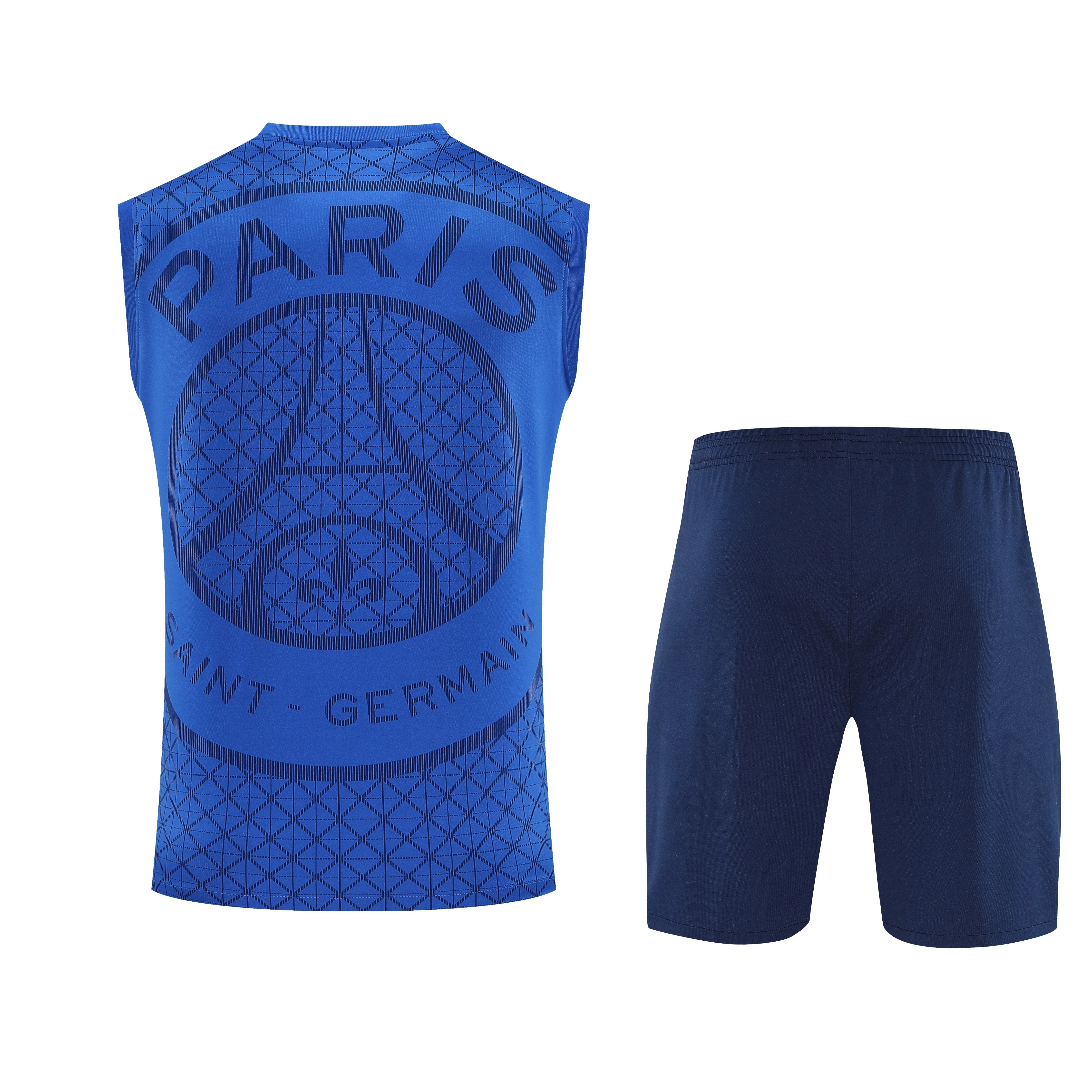 2025-26 Paris Saint-Germain training vest jersey view 15