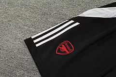 2024-25 Arsenal training vest jersey view 4