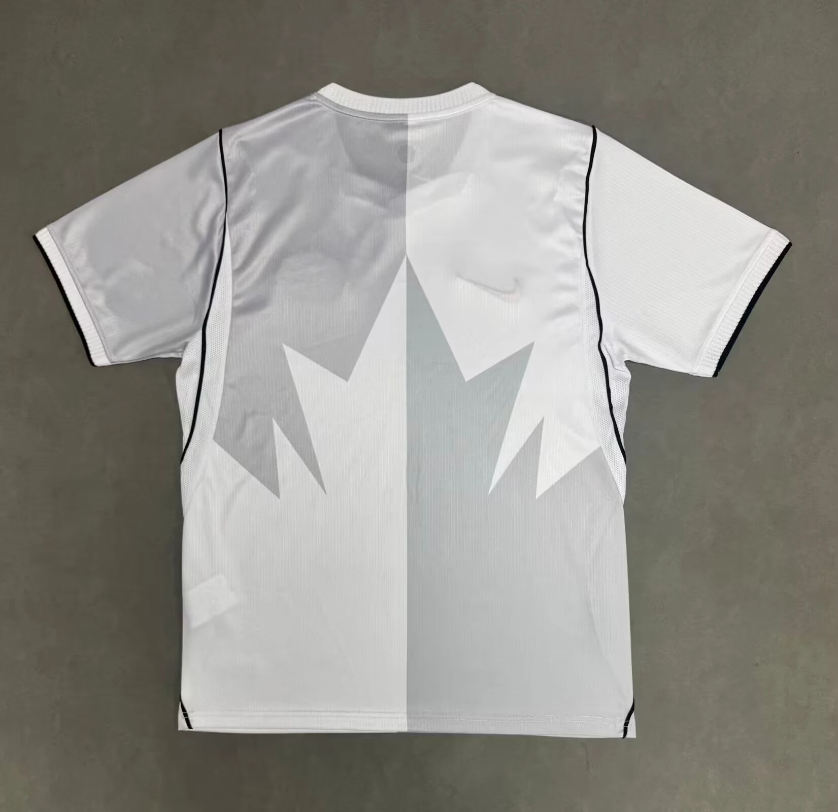 2026-27 Canada Second Away Jersey - Fan Edition view 2