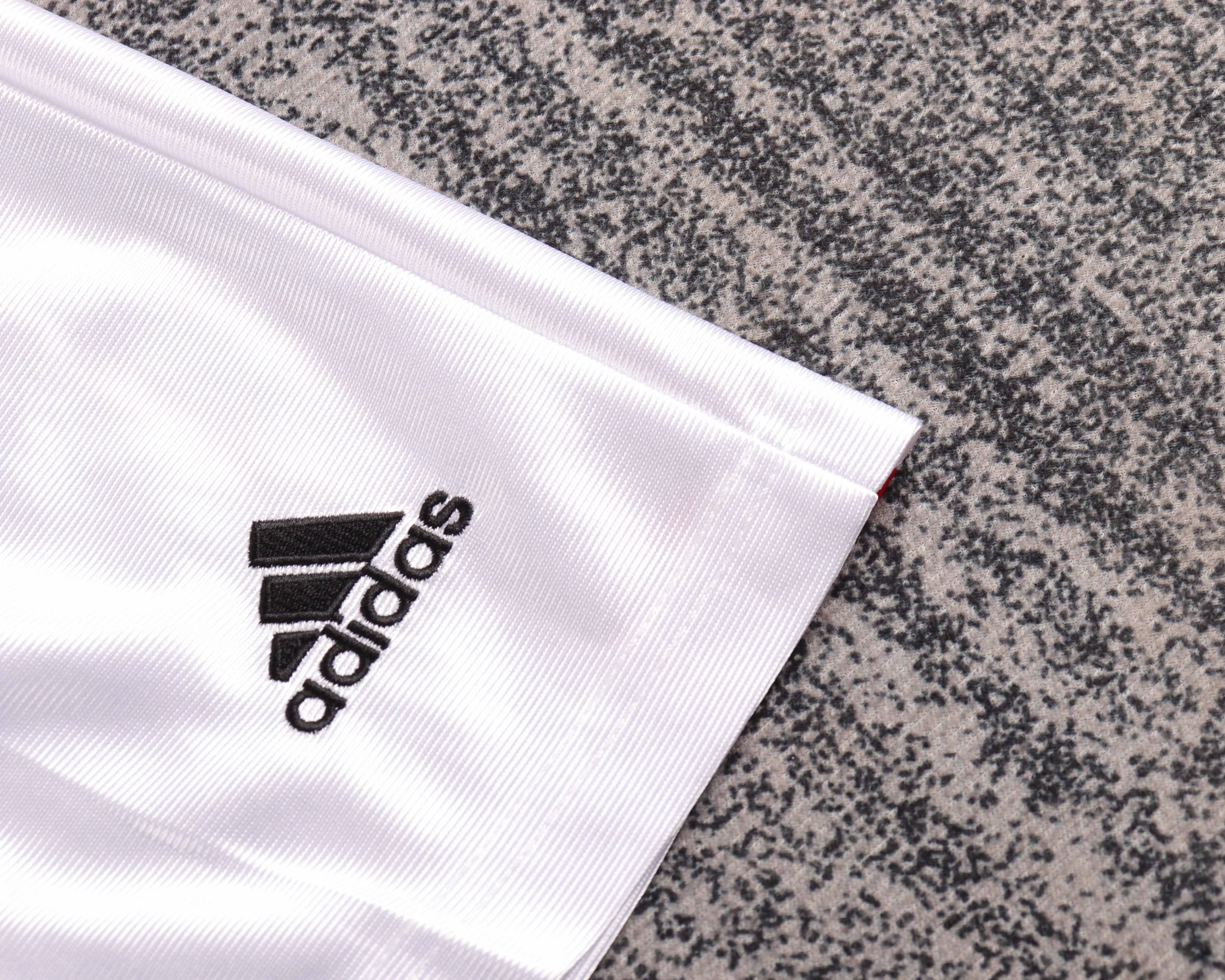 1998-99 AC Home Retro Shirt - Kids Sizes view 6