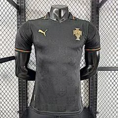 2026-27 Portugal Special Edition Jersey - Player Version view 12
