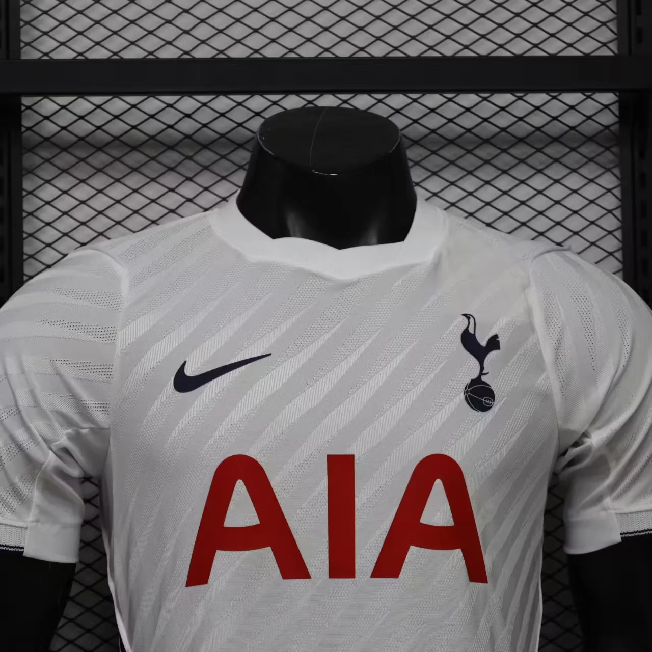 2026-27 Tottenham Hotspur Home Shirt – Player Version view 4