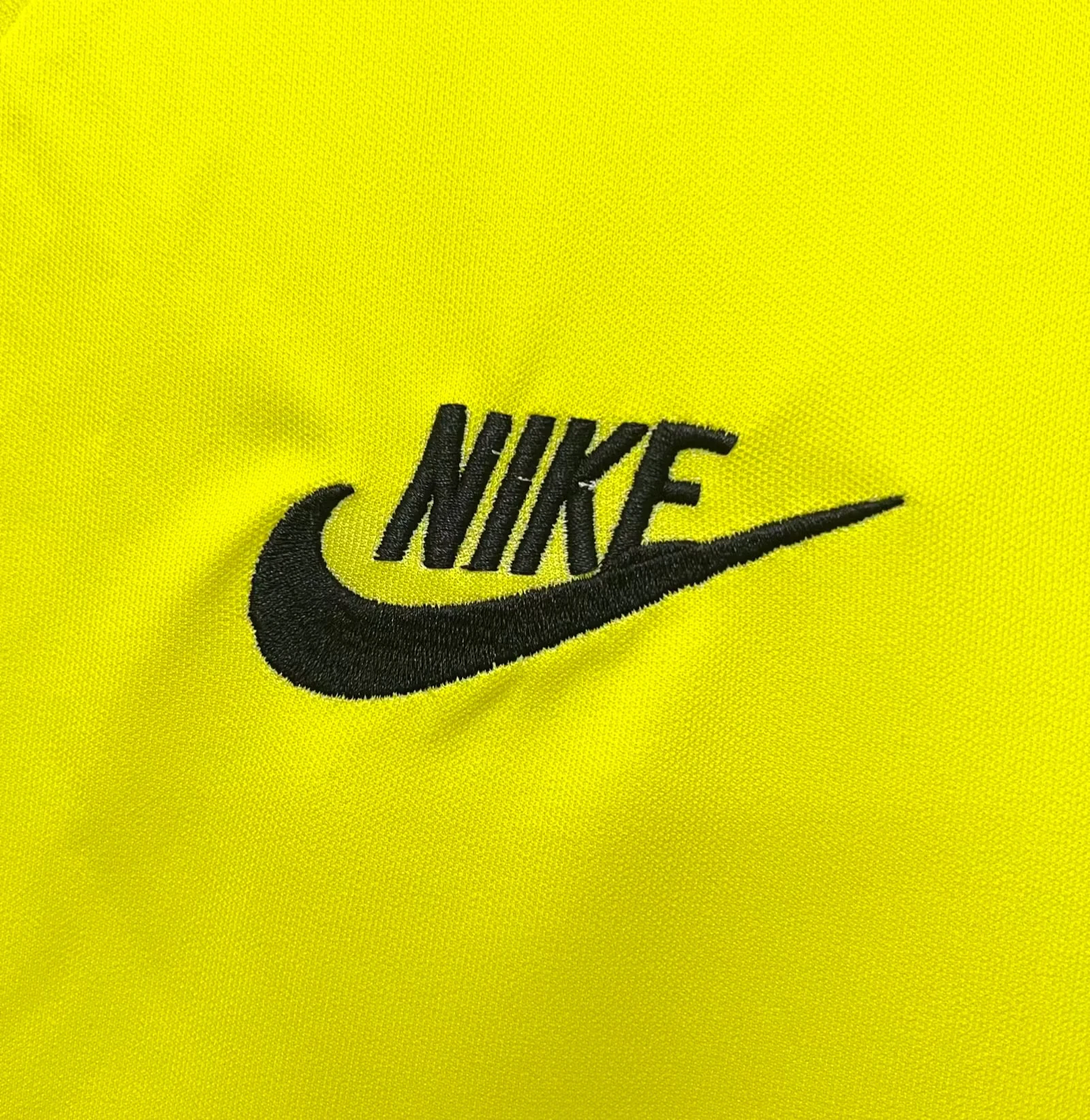 1995-96 Dortmund Home Retro Jersey view 8
