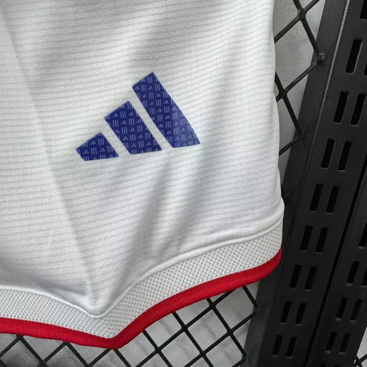 2026-27 Japan Home Shorts - Player Version view 4