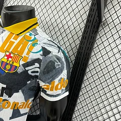 2025-26 Barcelona Special Edition Jersey - Player Edition view 9
