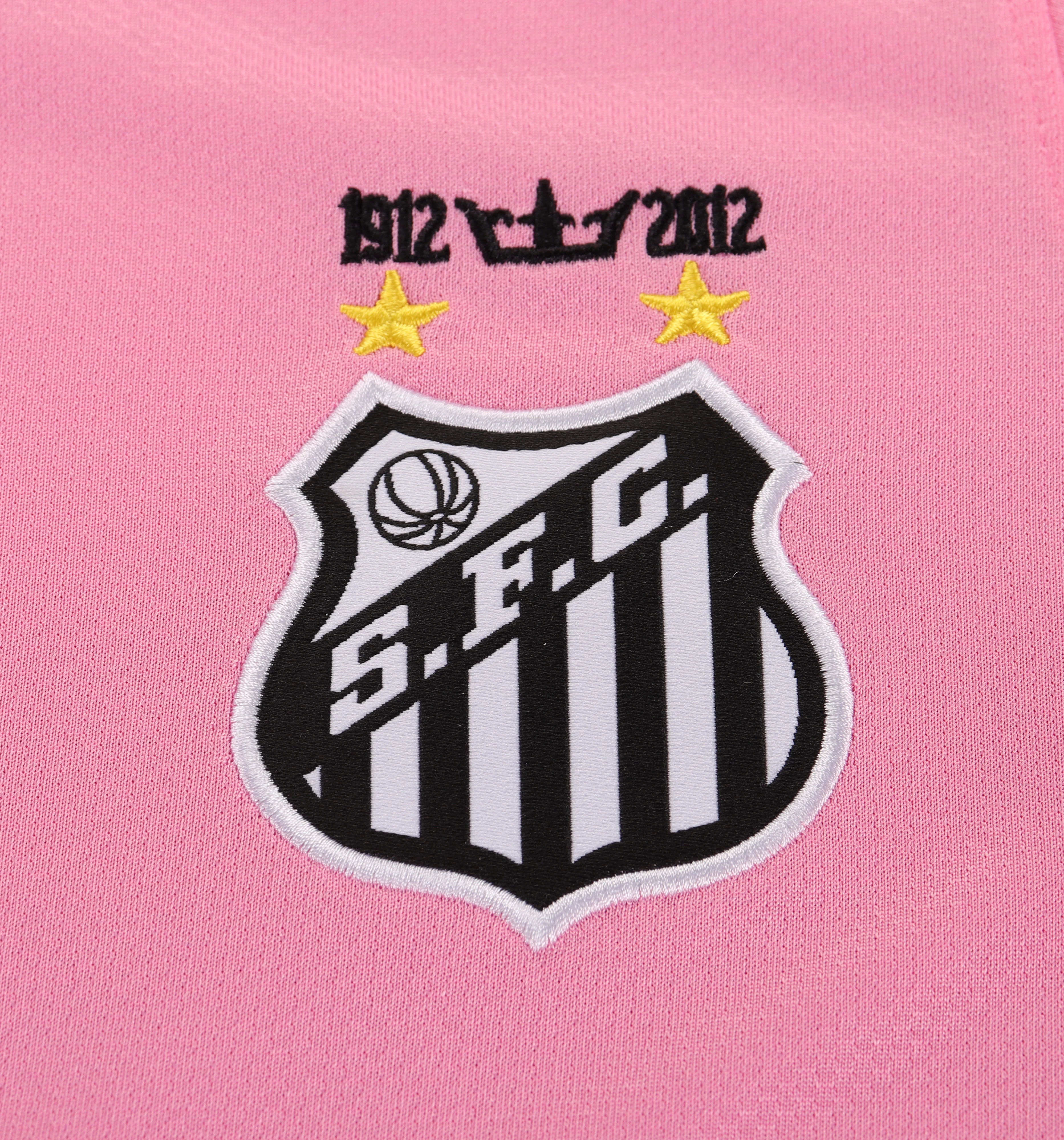 2013 Santos Retro Jersey - Kids view 7