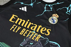 2024-25 Real Madrid Training Vest Jersey view 11