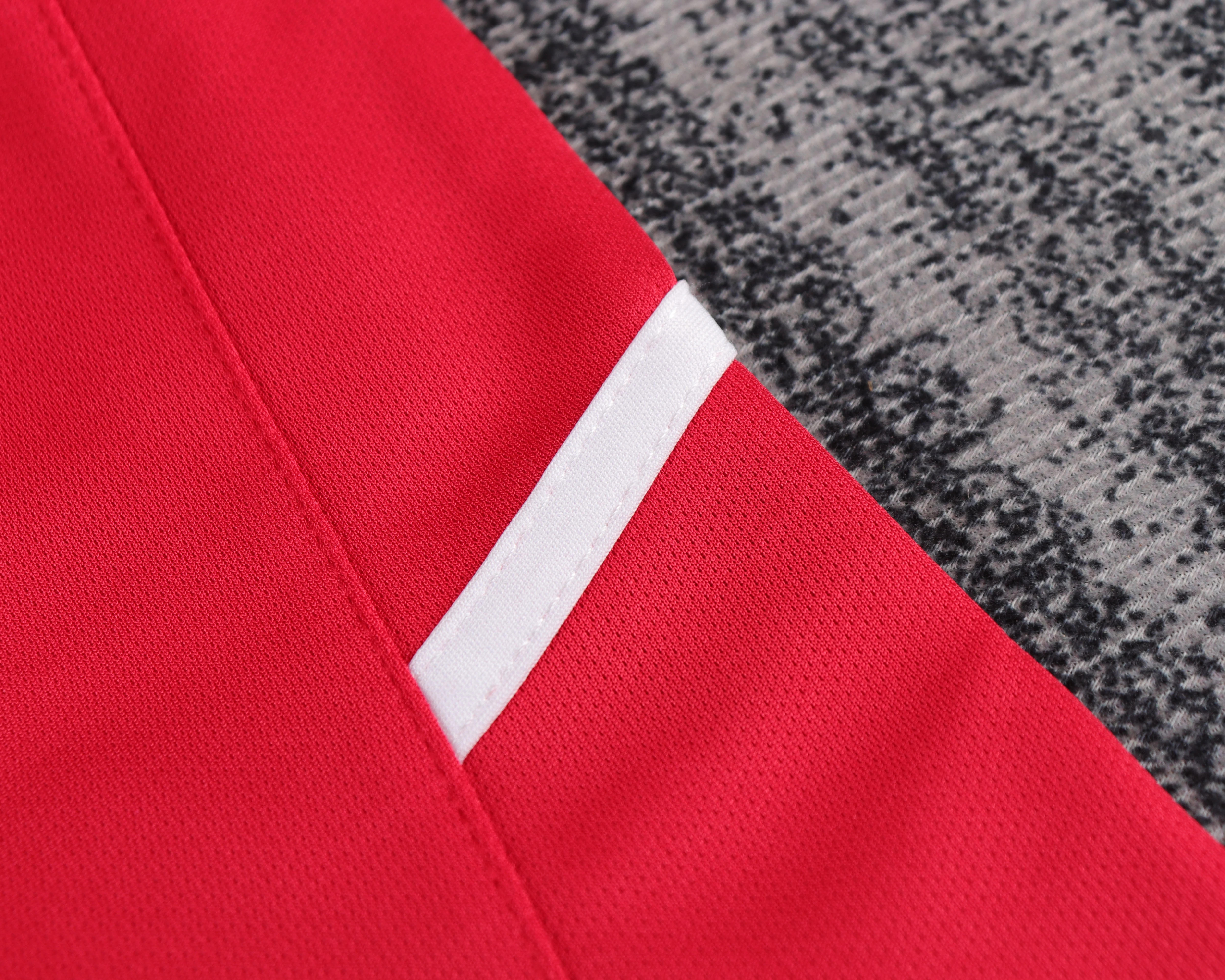 2002-03 Arsenal Home Retro Shirt - Kids Sizes view 14