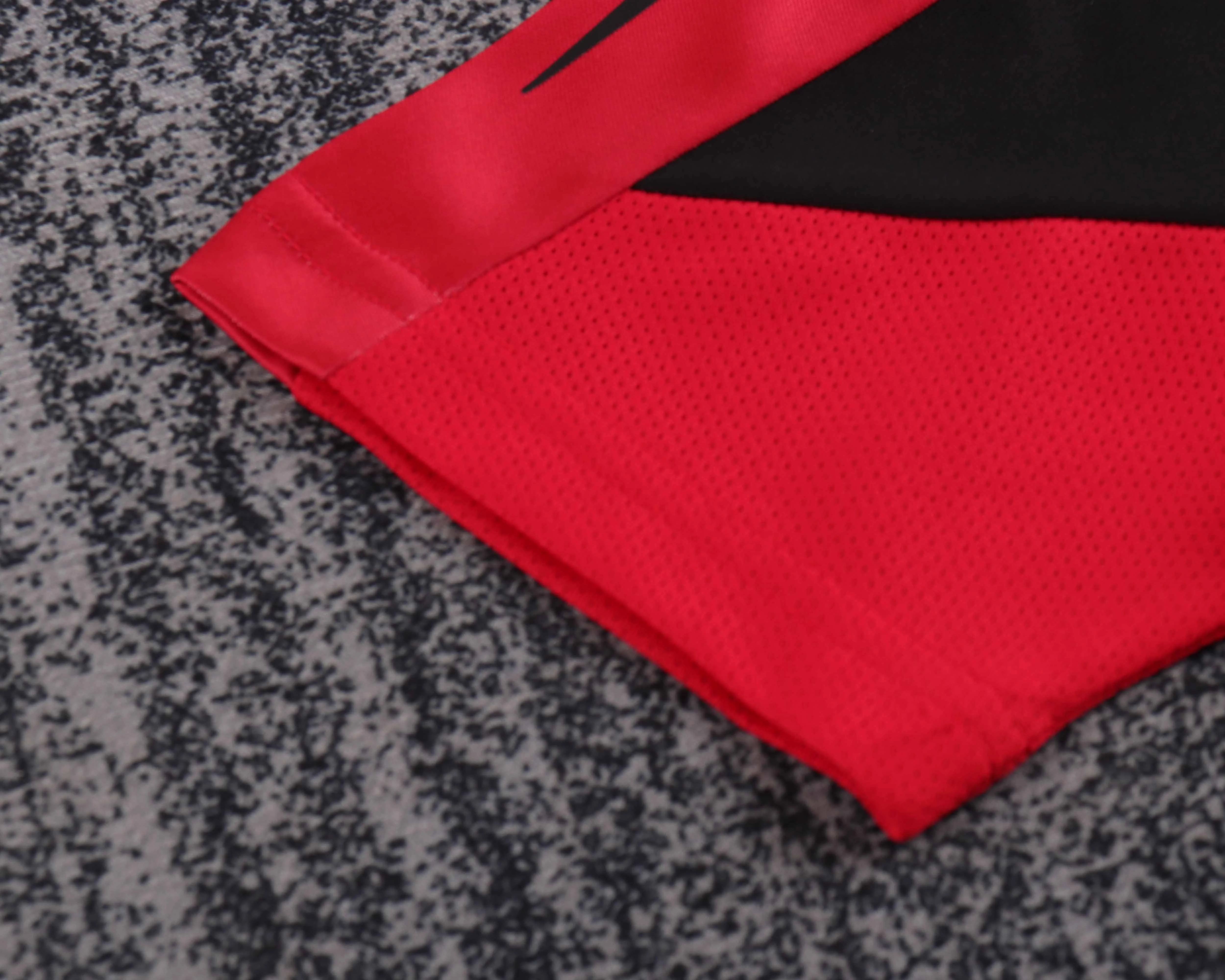 2004-05 AC Home Retro Shirt - Kids Sizes view 8