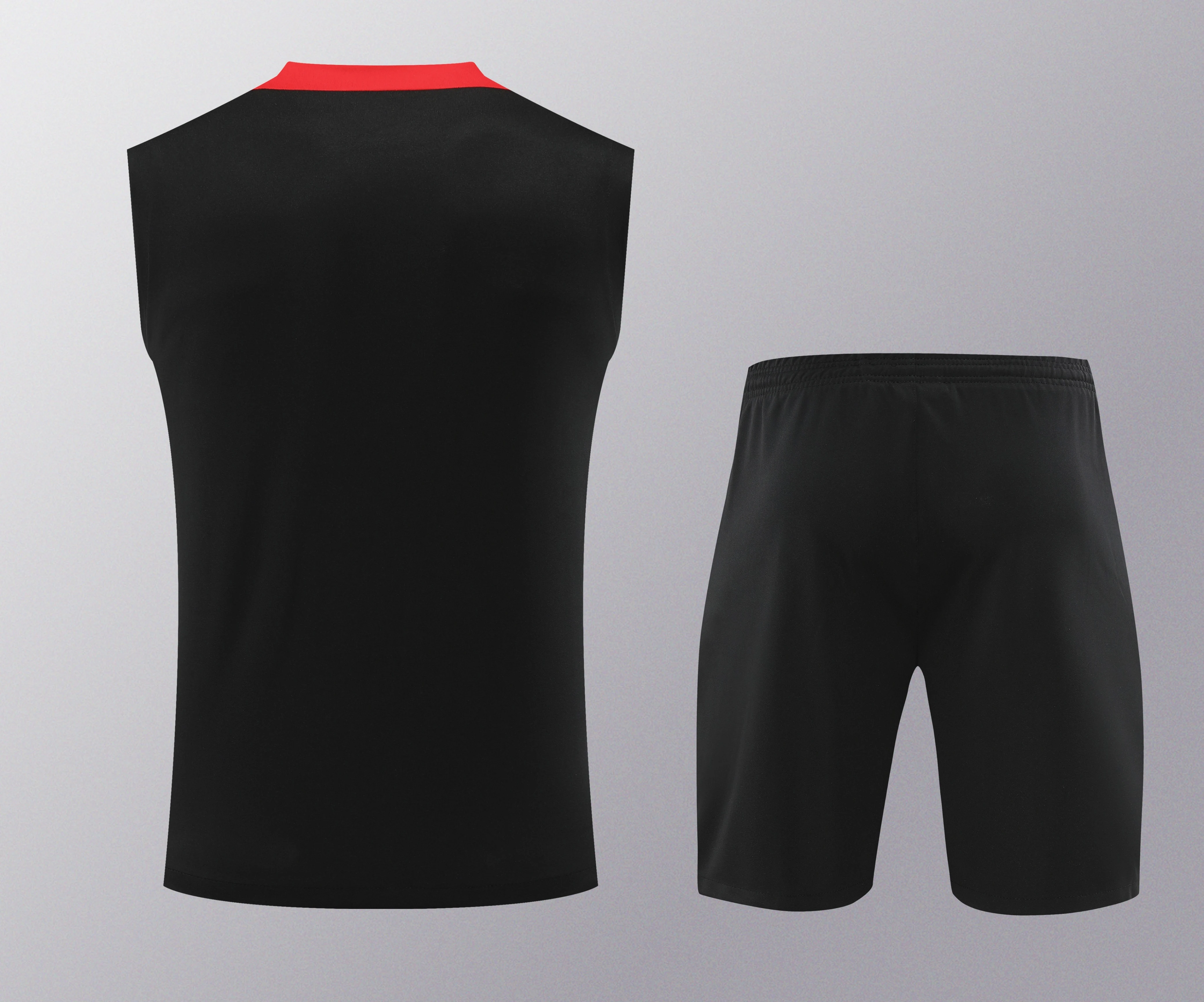 2024-25 Portugal Short-Sleeve Training Jersey view 14