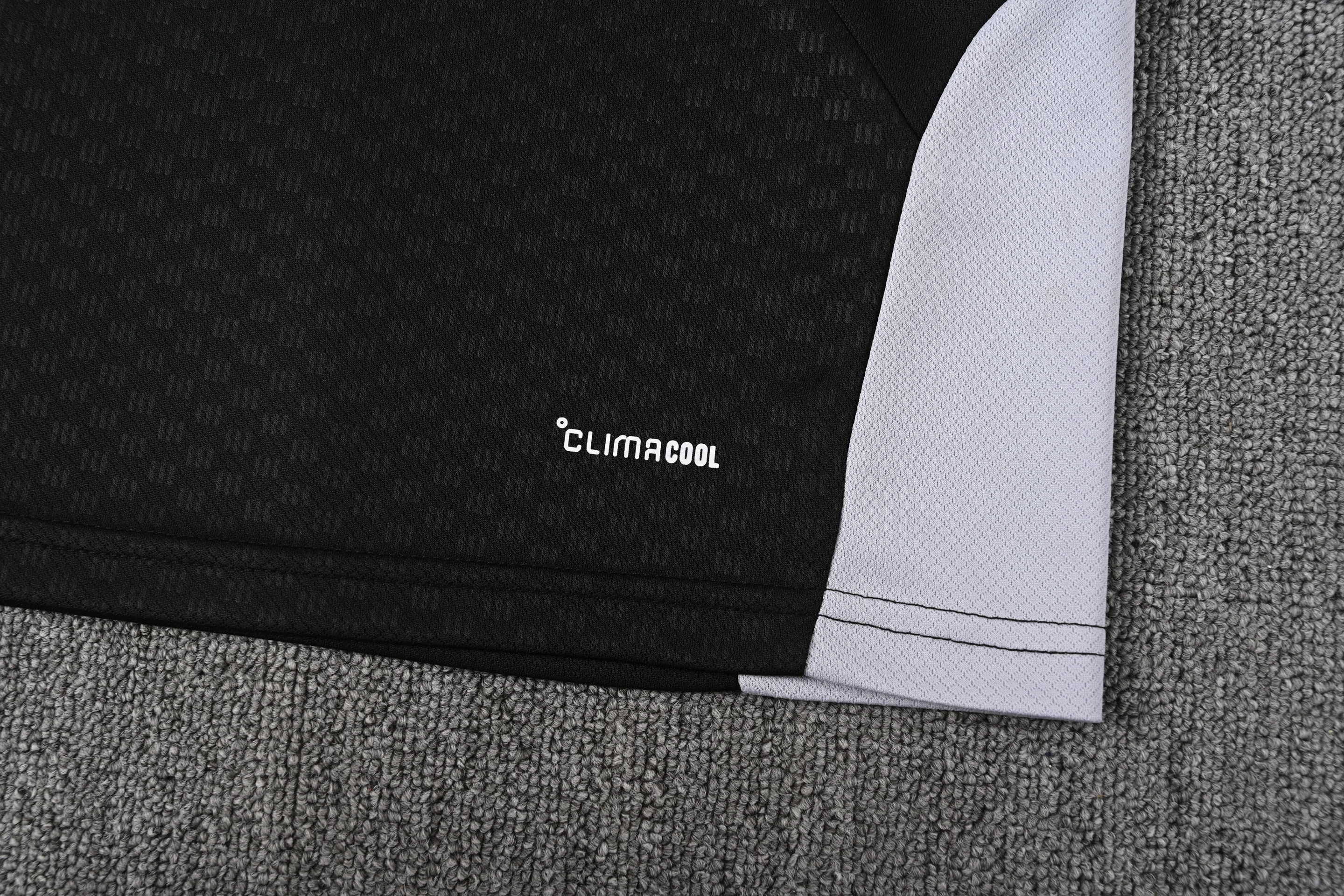 2026-27 Real Madrid Training Vest Jersey view 9
