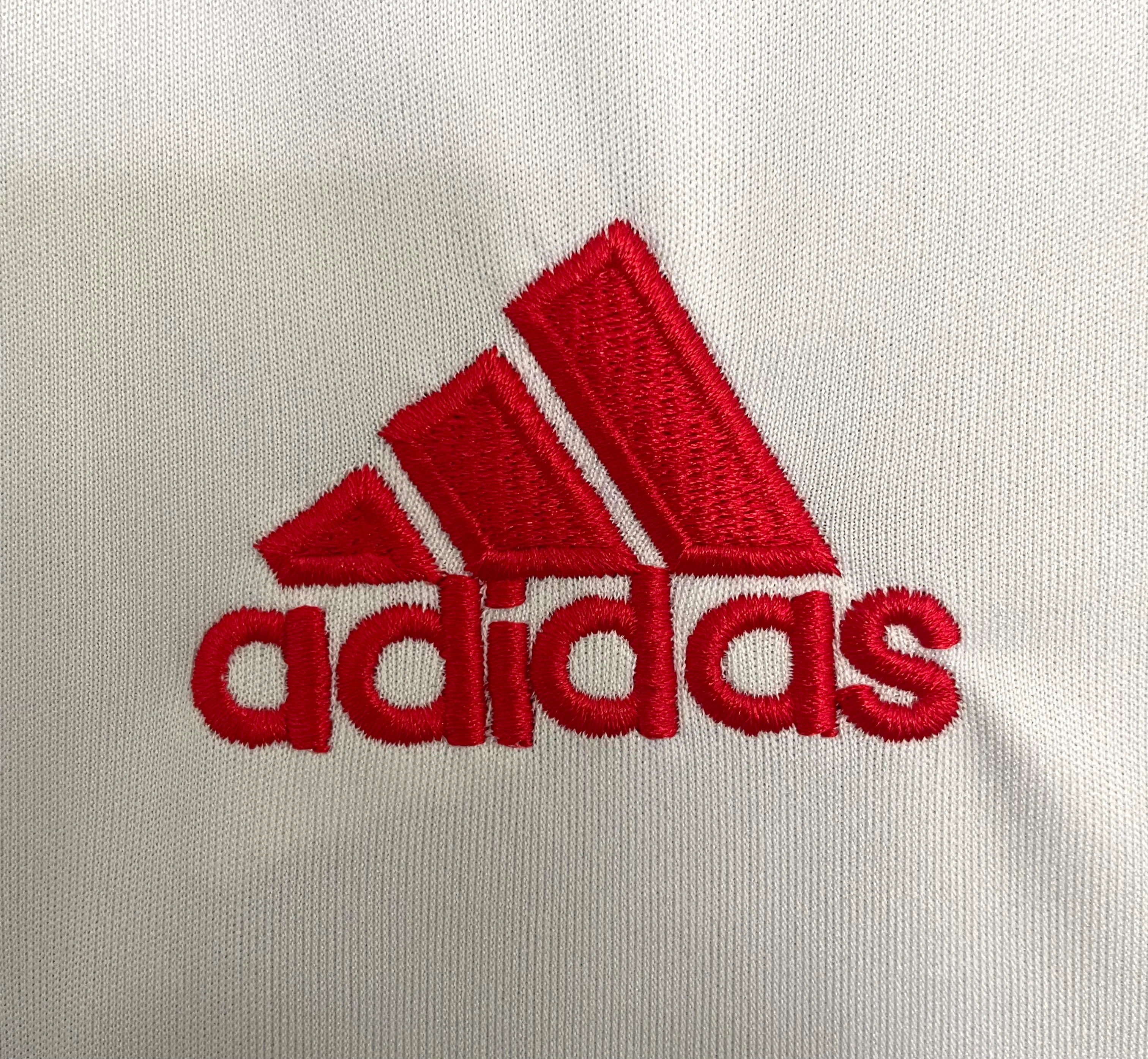 2013-14 Benfica Away Retro Jersey view 7