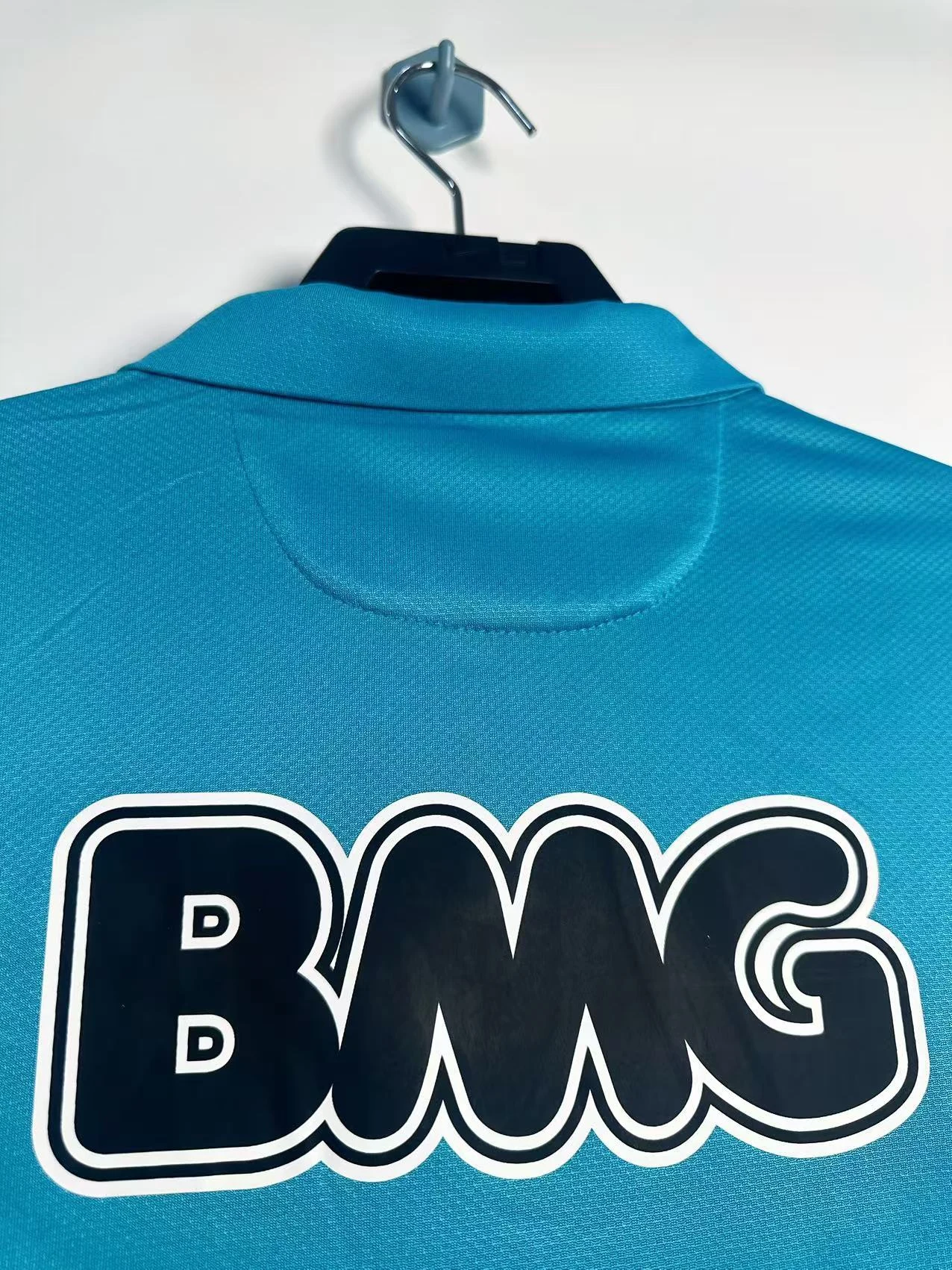 2012-13 Santos Second Away Match Retro Long-Sleeve Jersey view 3
