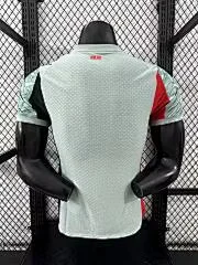 2025-26 AC Away Jersey - Player Edition view 2