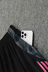 2024-25 Juventus training vest jersey view 21