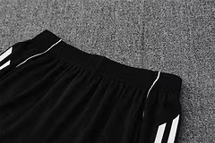 2025-26 Japan Light Grey Short Sleeve Training Jersey view 7