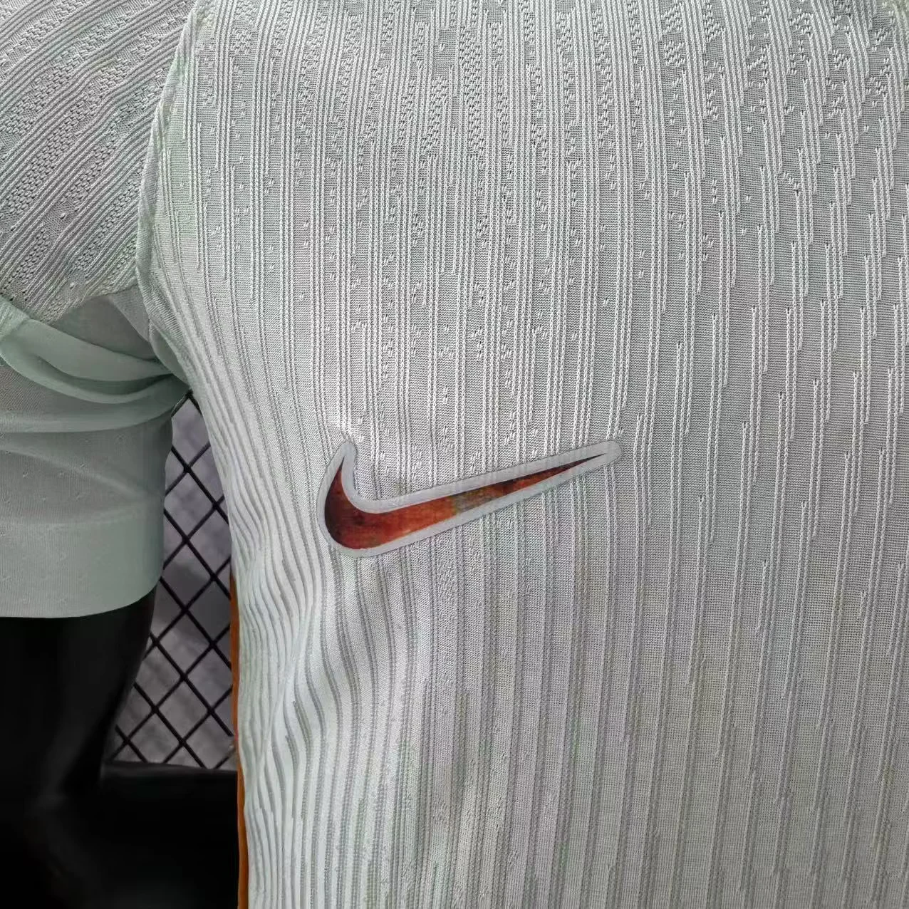 2026 France Away Kit - Player Version view 8