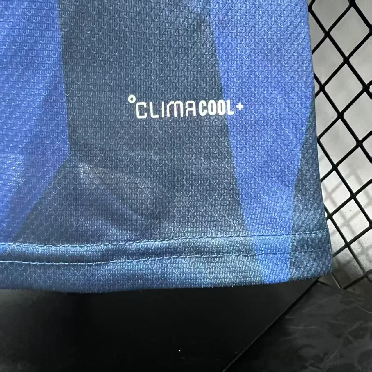 2026 Argentina Special Edition Jersey — Player Version view 5