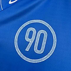 2025-26 Nike 90 Special Edition Jersey - Fan Edition view 5