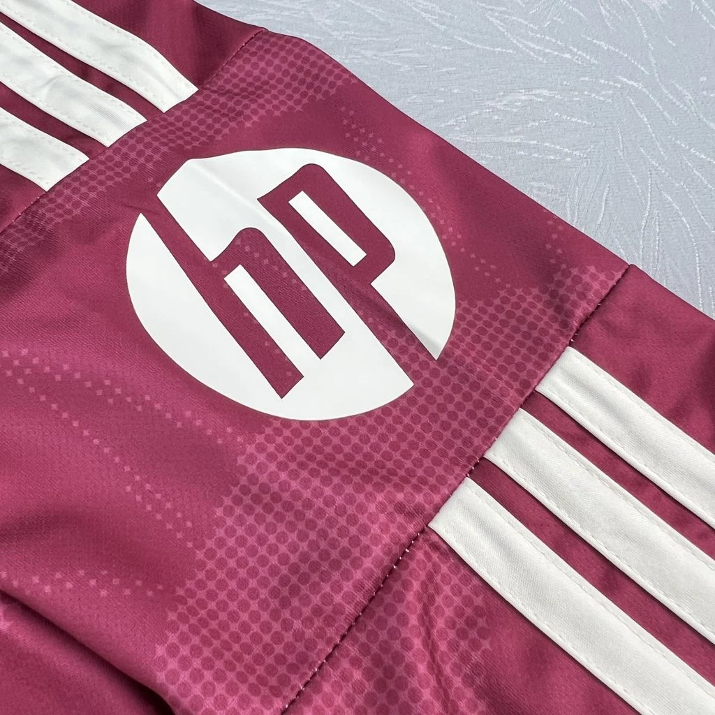 2026-27 Real Madrid Second Away Long-Sleeve Kit - Fan Edition view 3