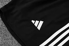 2025-26 Arsenal training vest jersey view 11