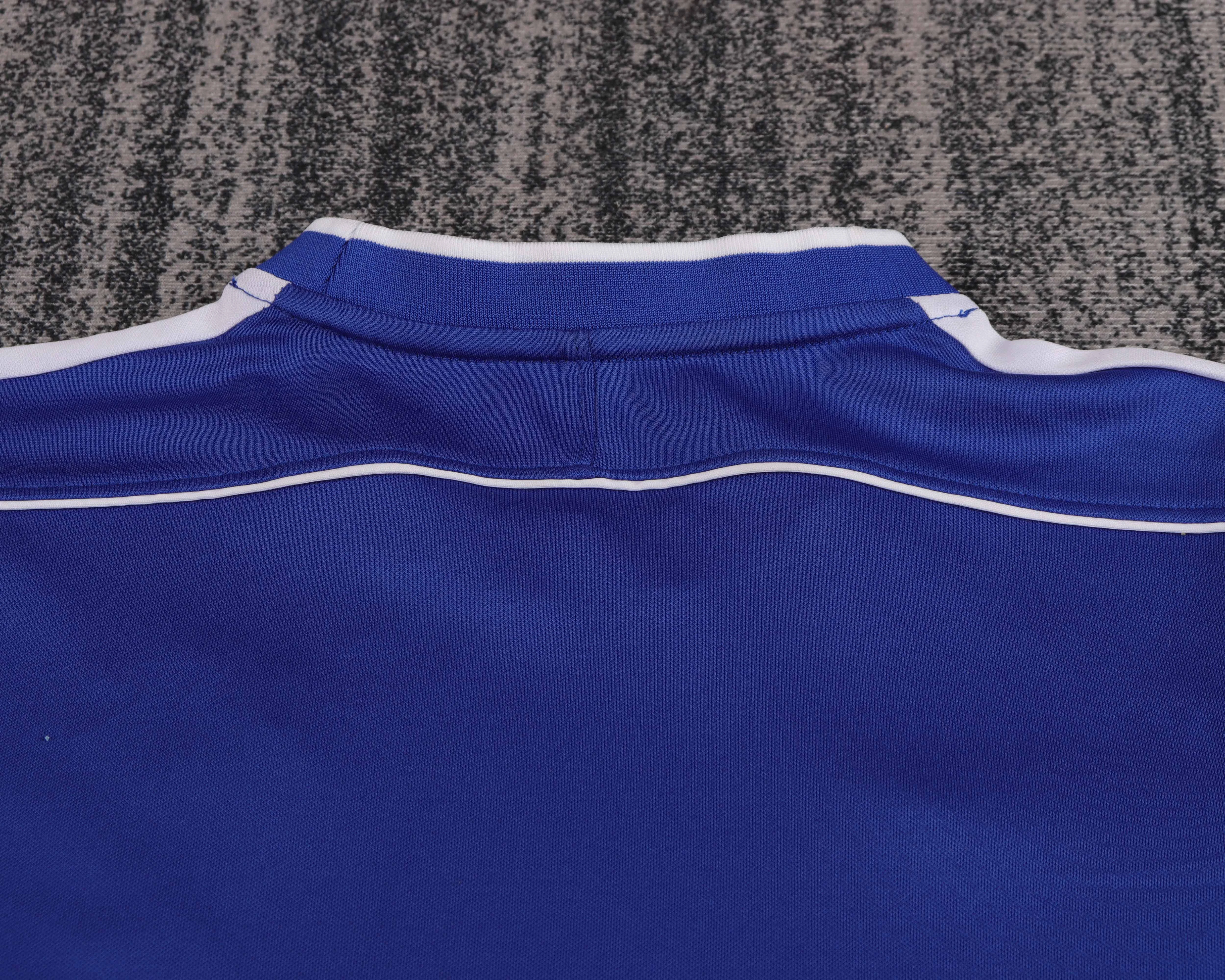 1998 Brazil Away Retro Shirt - Kids Sizes view 4