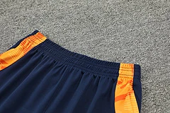 2024-25 Real Madrid Training Vest Jersey view 5