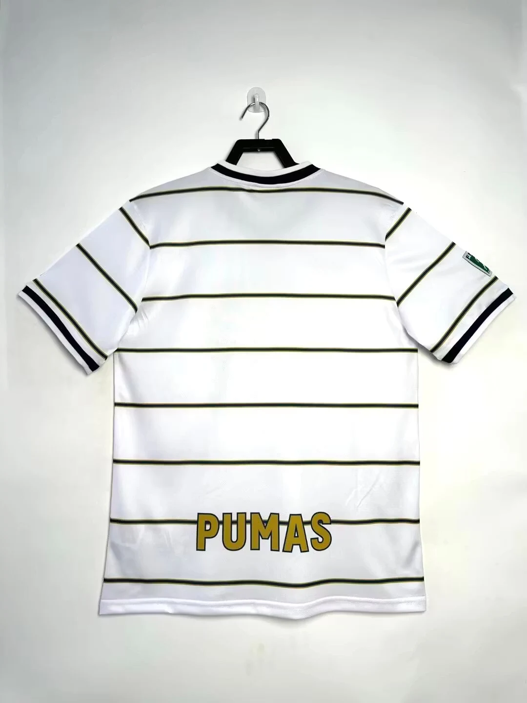 1997-98 Cougars Away Retro Jersey view 2