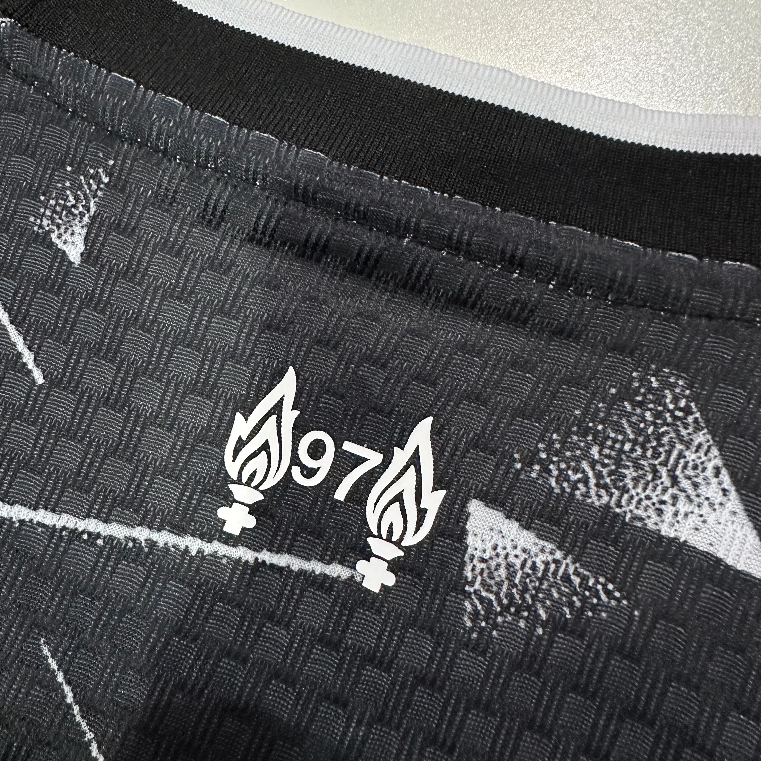 2026-27 Liverpool Special Edition Jersey – Player Version view 3