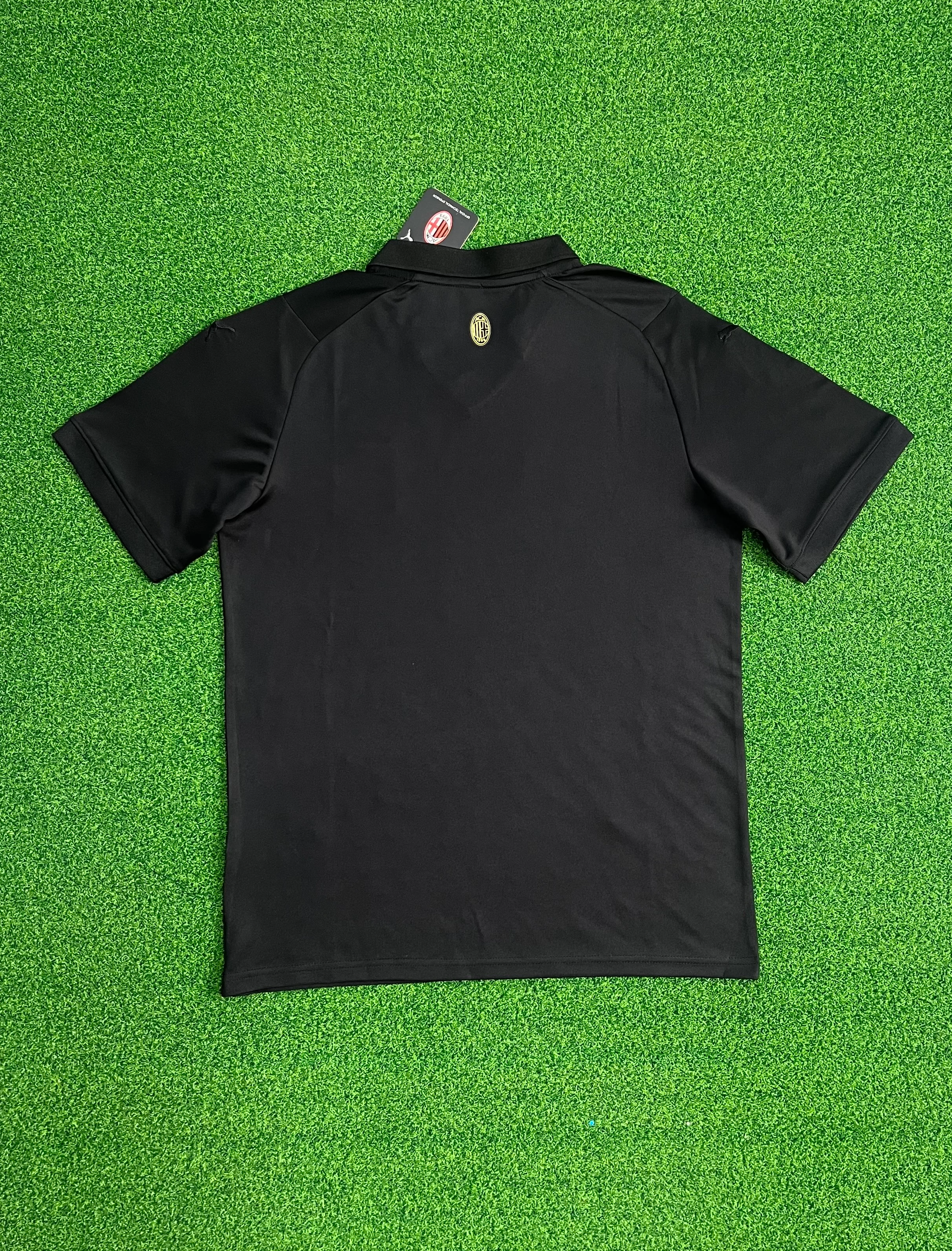 2025-26 AC125th Anniversary Edition Jersey view 2