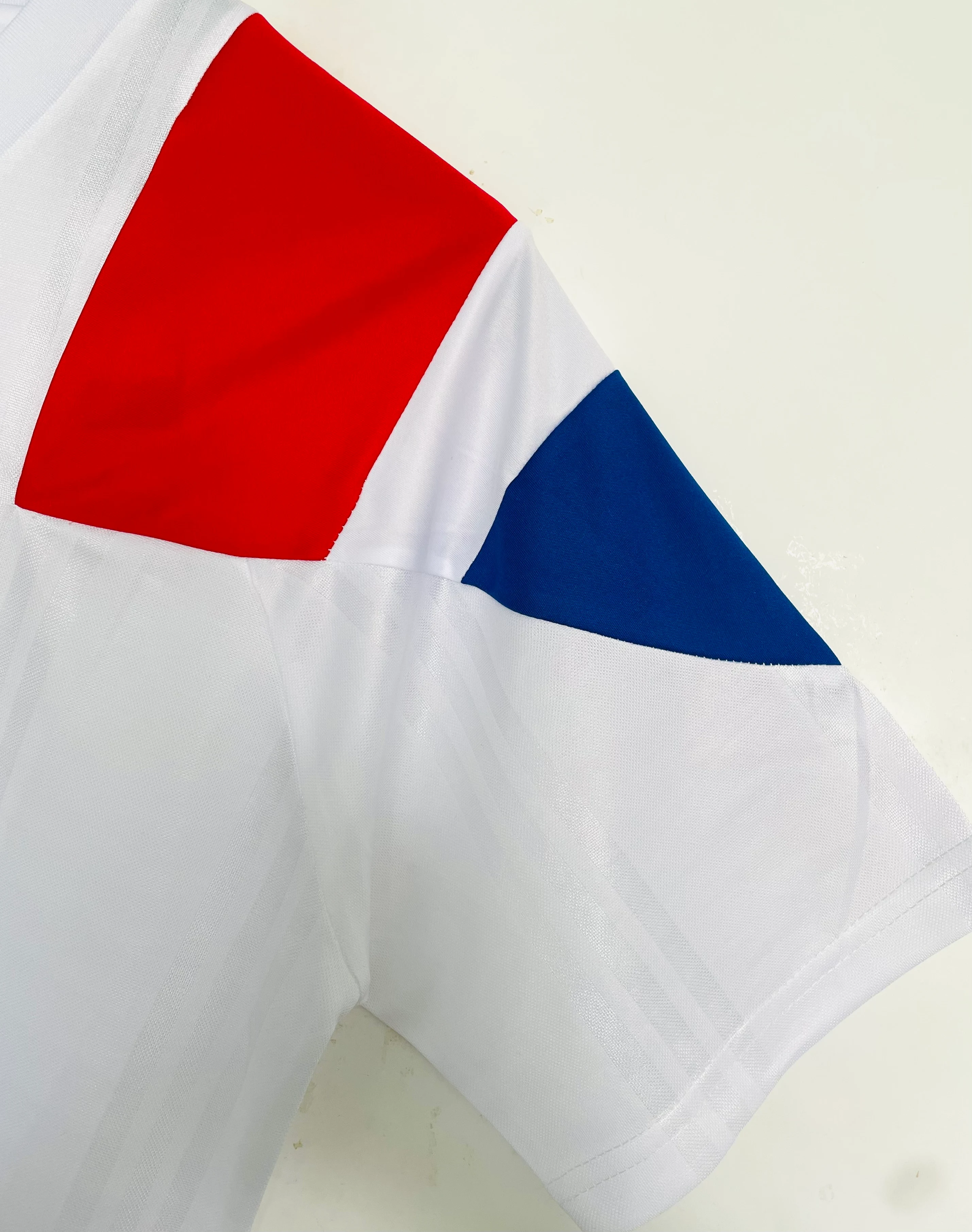 2020 Paris City Commemorative Edition Retro Jersey view 3