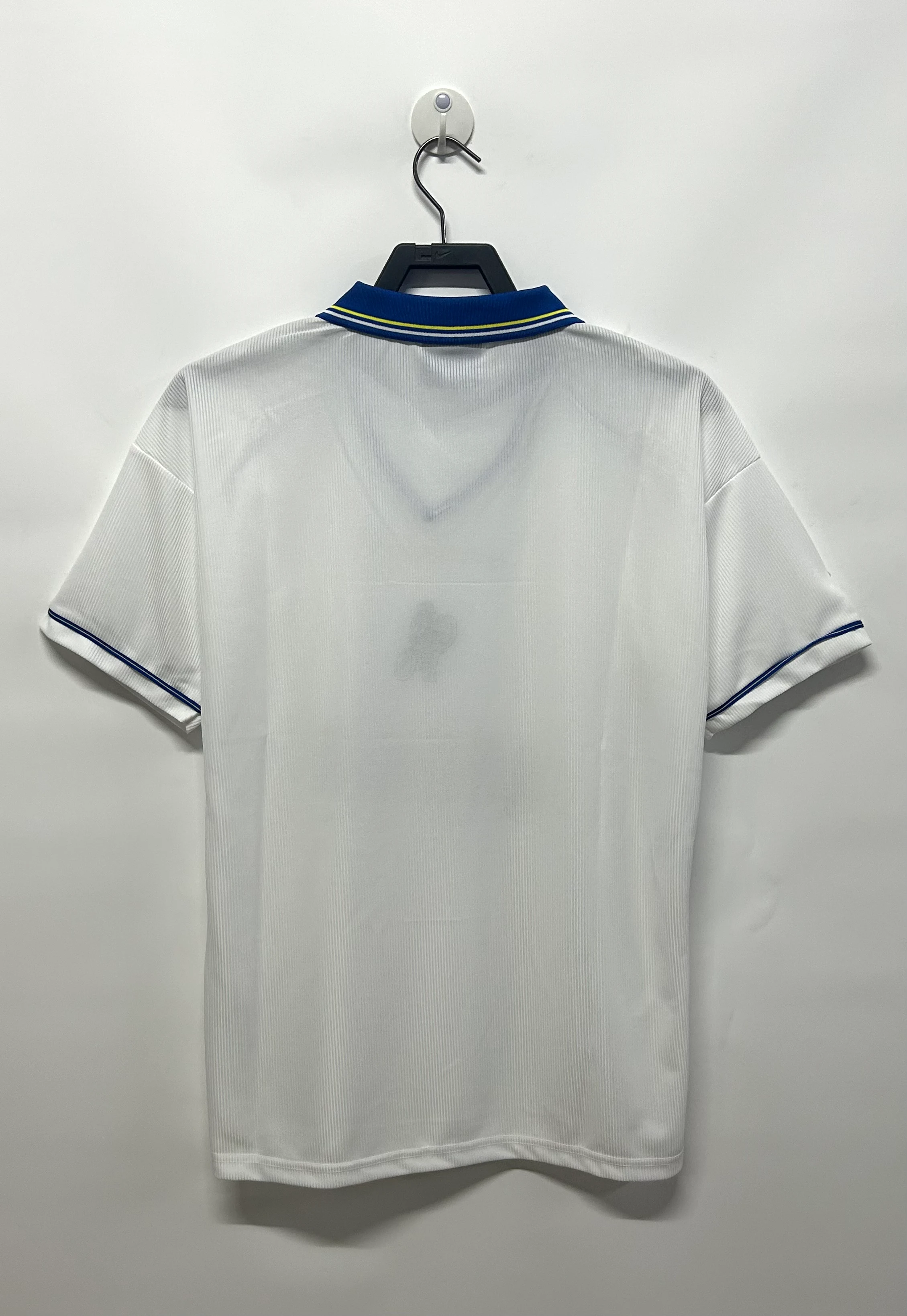 1998-00 Chelsea Away Retro Shirt view 2