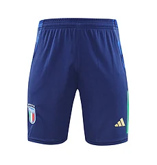 2024-25 Italy training vest jersey view 14