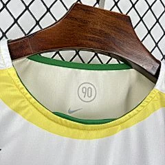 2025-26 Nike 90 Special Edition Jersey - Fan Edition view 6