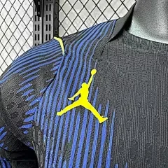 2026 Brazil Away Jersey - Player Version view 4