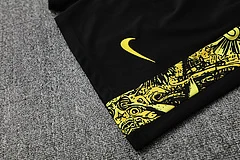 2025-26 Brazil vest training jersey view 12