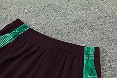 2024-25 Mexico training vest jersey view 5