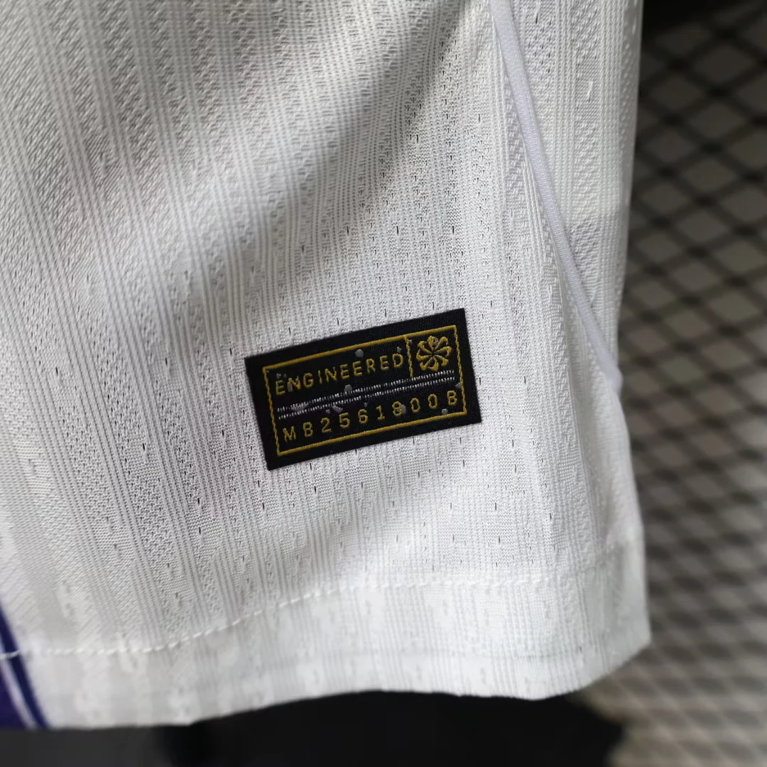 2026-27 Paris Saint-Germain Away Jersey – Player Version view 6