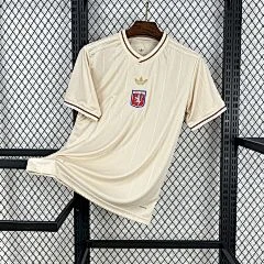 2025-26 Lyon Special Edition Jersey