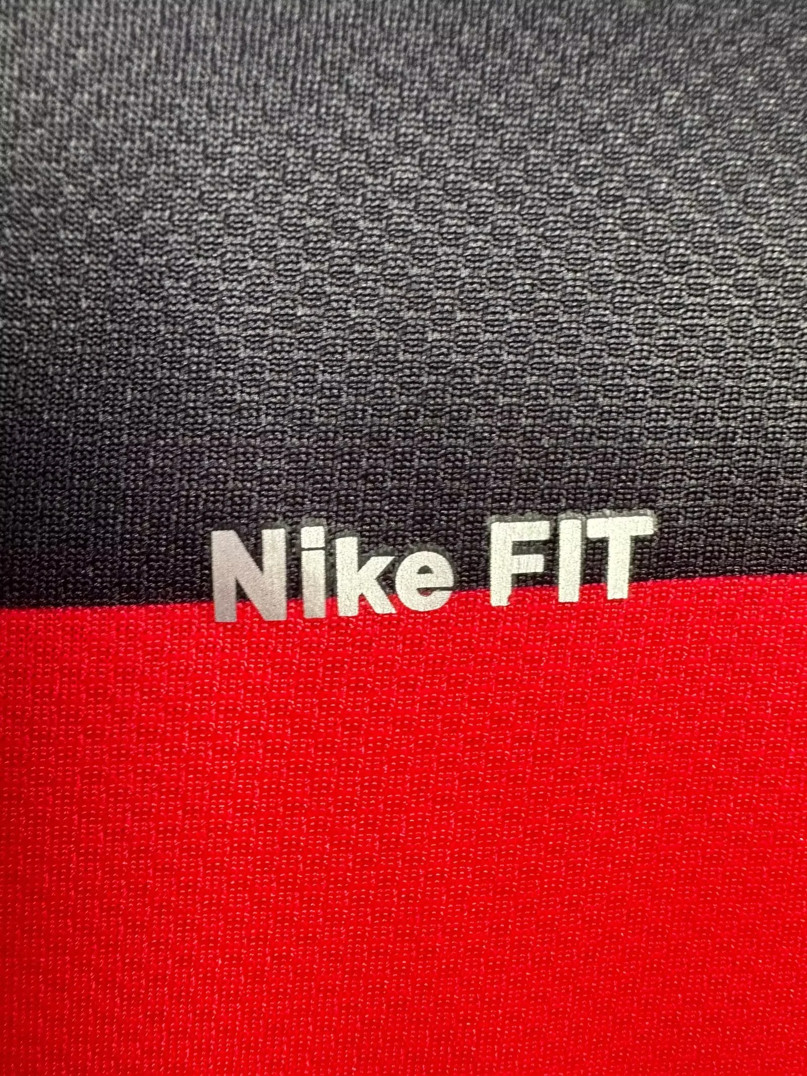 2008-09 Flamengo Home Retro Jersey view 8