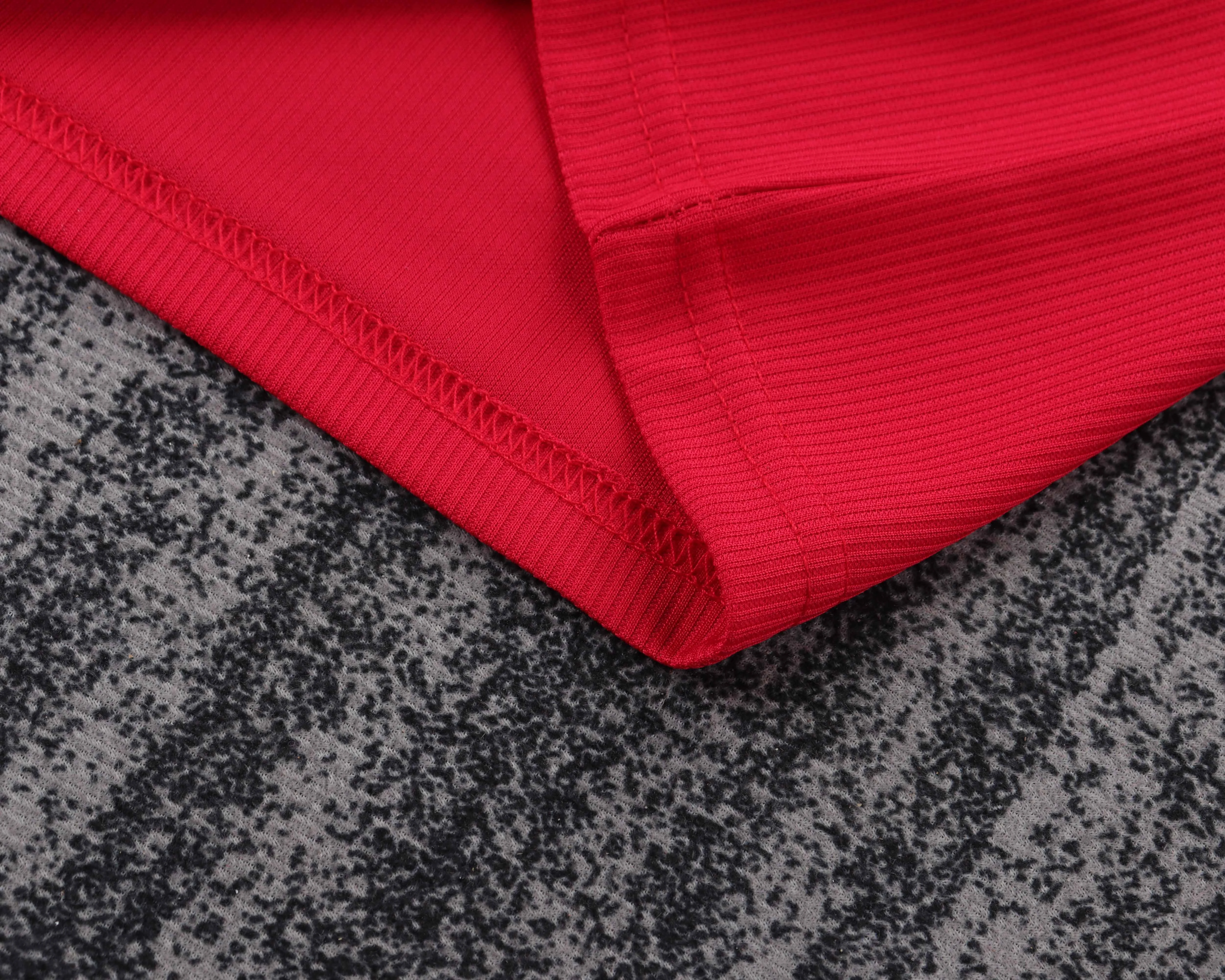 1998-99 Manchester United Home Retro Shirt - Kids view 10