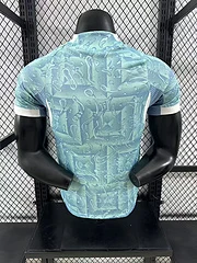 2025-26 Juventus Away Shirt - Players view 2