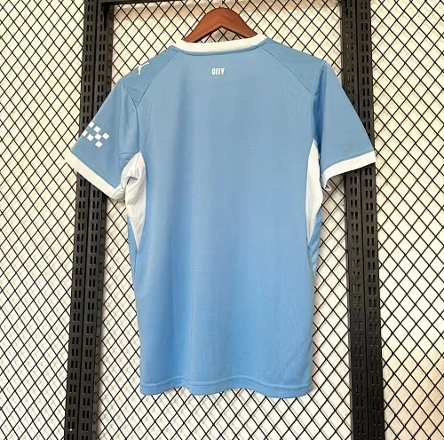 2026-27 Manchester City Home Kit - Fan Edition view 2