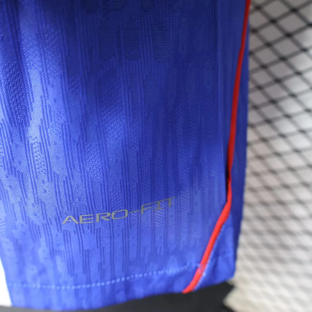 2026-27 Paris Saint-Germain Home Shirt – Player Version view 7