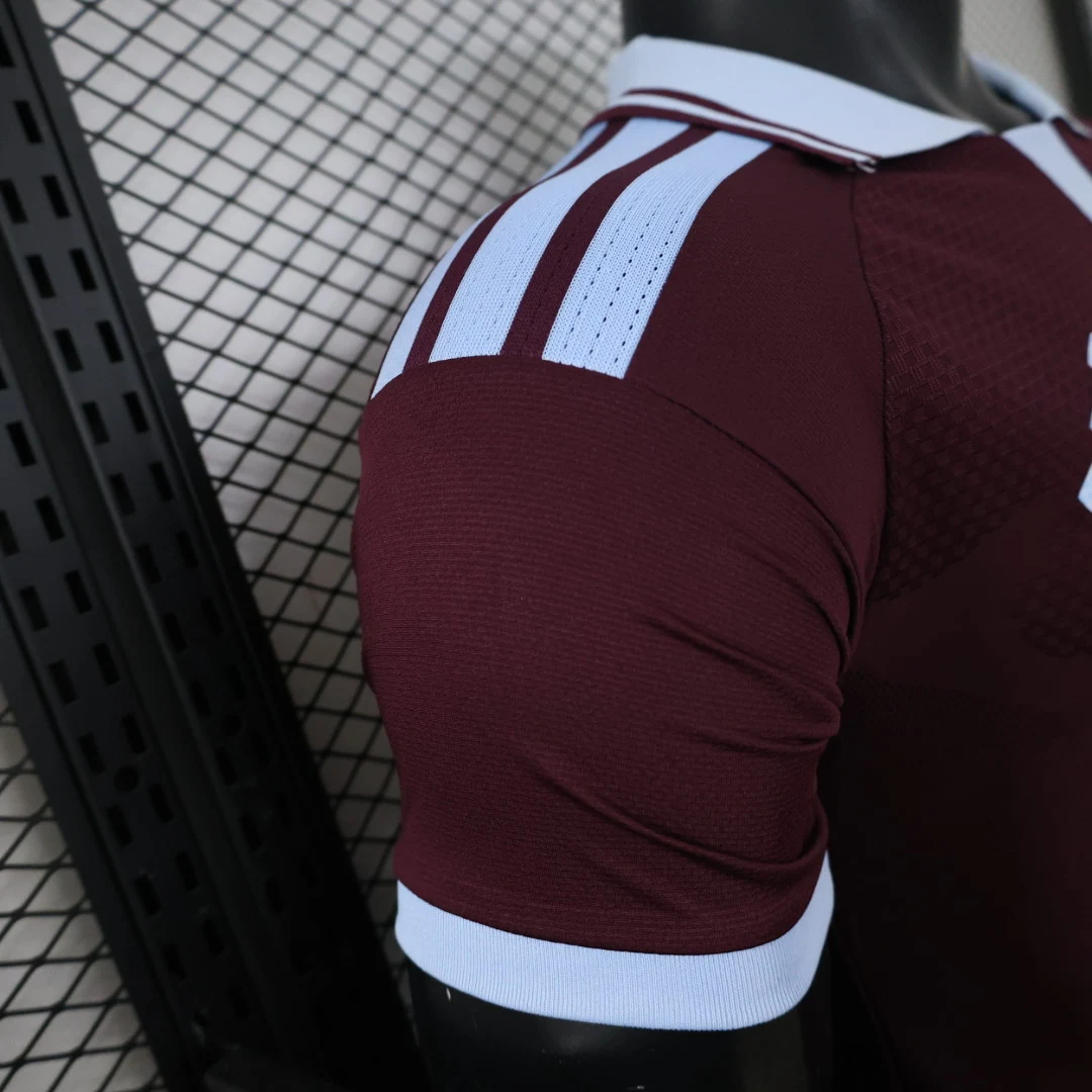 2026-27 Aston Villa Home Shirt – Player Version view 8