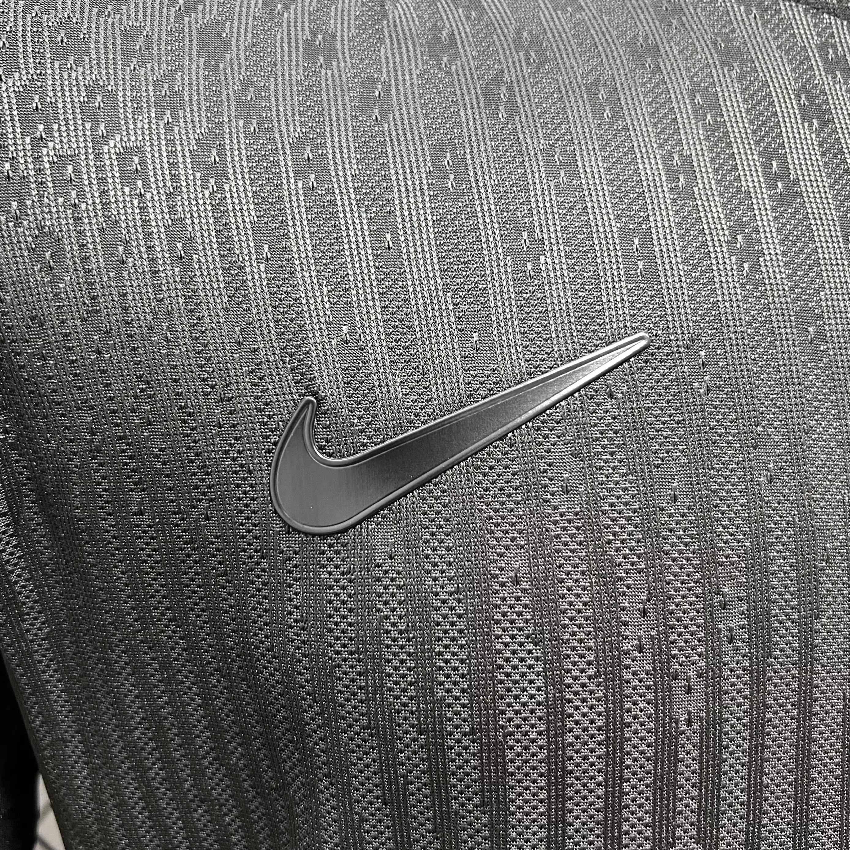 2026-27 Norway Away Jersey – Player Version view 4