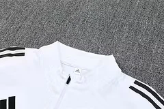2025-26 Miami White Half-Dress Training Jersey view 12