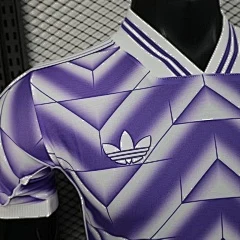 2025-26 Real Madrid Special Edition Jersey - Player Version view 7